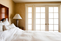 Vastern bedroom extension costs