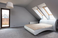 Vastern bedroom extensions
