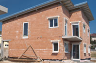Vastern home extensions