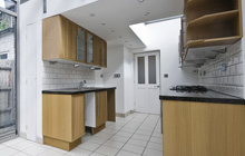 Vastern kitchen extension leads