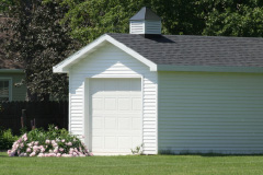 Vastern outbuilding construction costs
